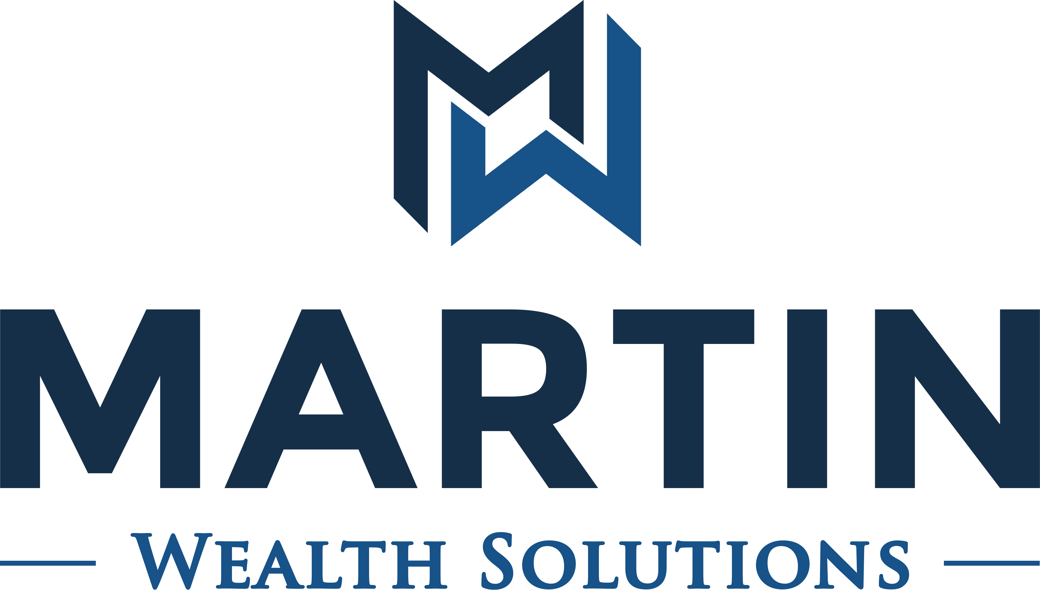 Martin Wealth Solutions